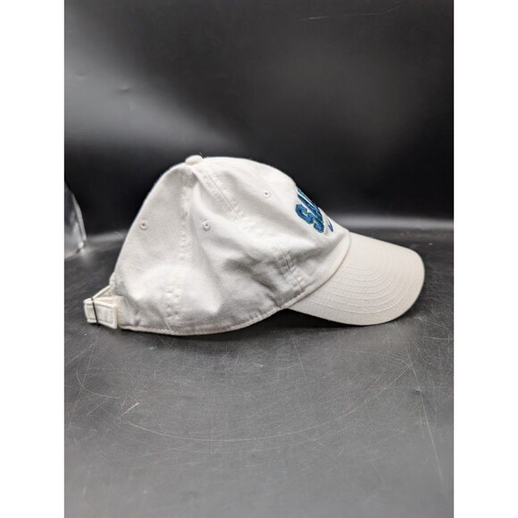 Salve Regina University Nike Dri-Fit Heritage86 Adjustable Dad Hat RARE Vintage - Picture 4 of 7